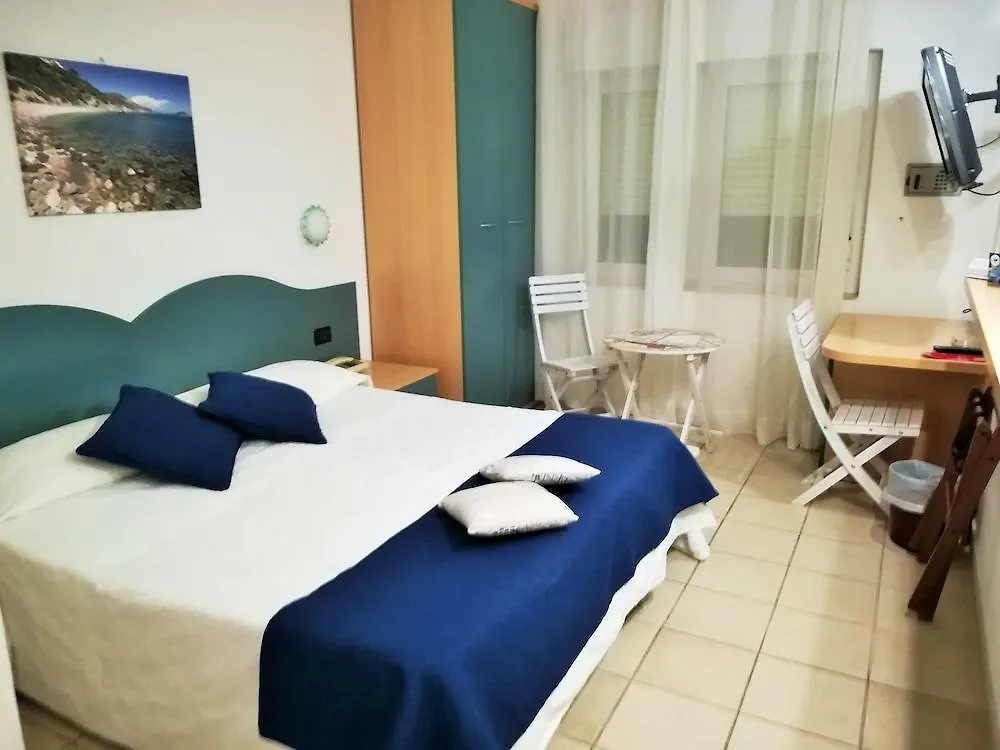 Hotel La Caletta Porto Santo Stefano