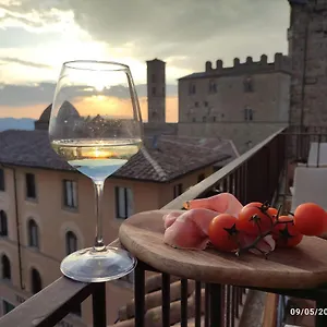 Hotel Allegroitalia Nazionale, Volterra