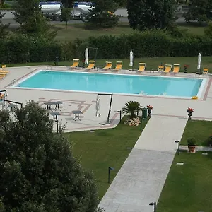 Hotel Park Ripaverde, Borgo San Lorenzo