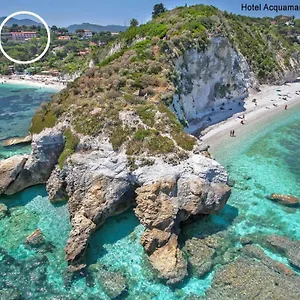 Acquamarina Hotell