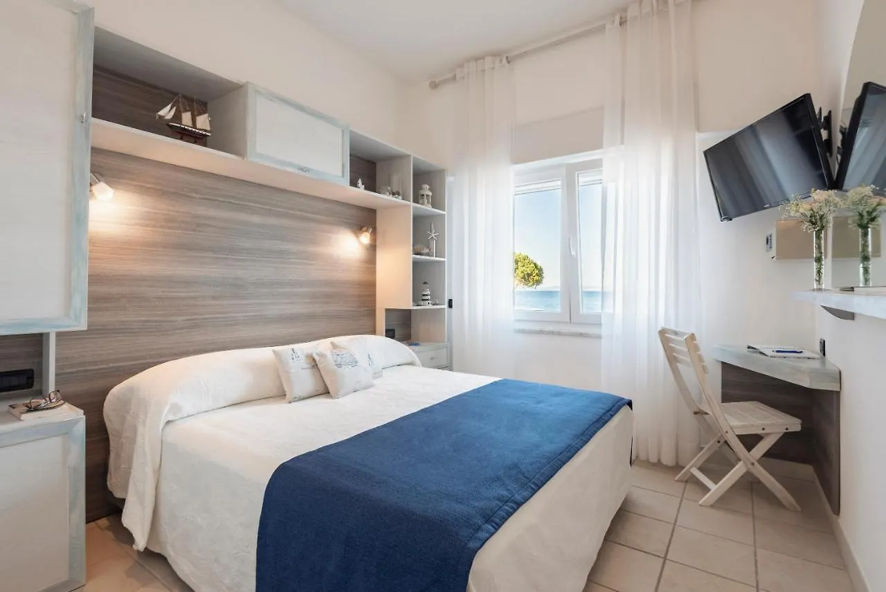 Hotel La Caletta Porto Santo Stefano  4*, Porto Santo Stefano (Grosseto) Italy