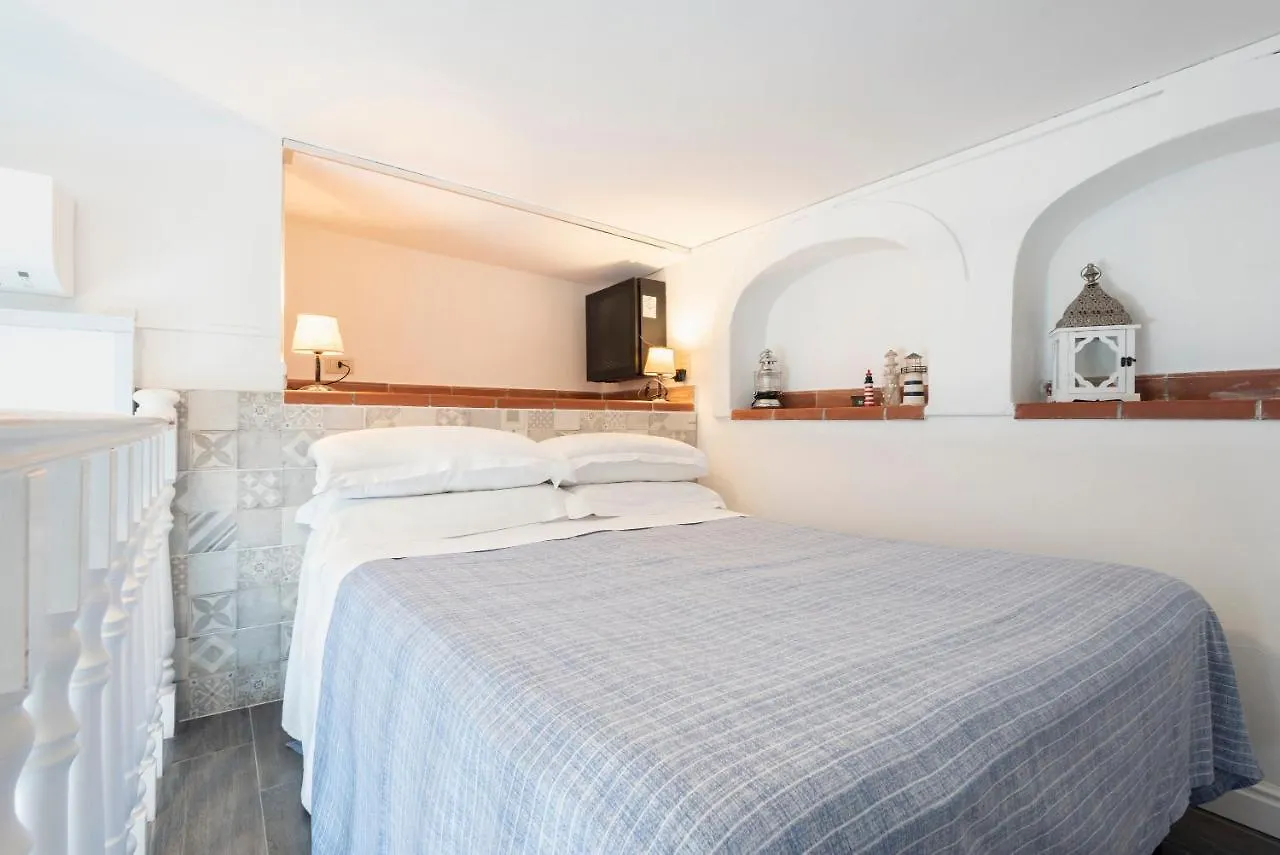 Hotel La Caletta Porto Santo Stefano  Italy