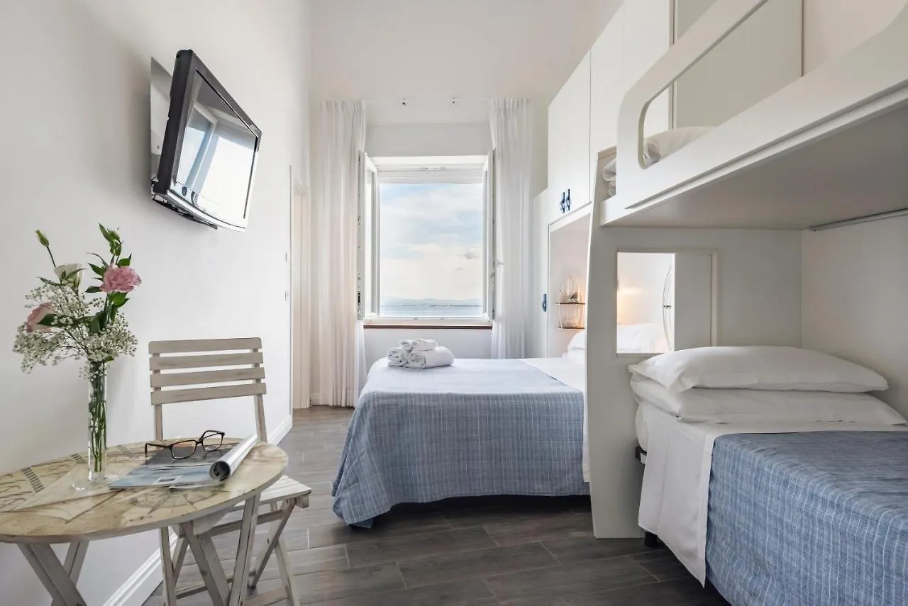 Hotel La Caletta Porto Santo Stefano