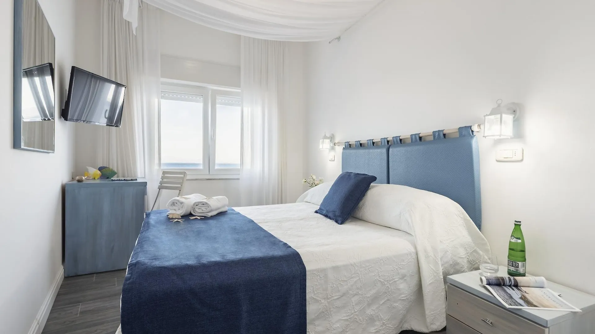 Hotel La Caletta Porto Santo Stefano