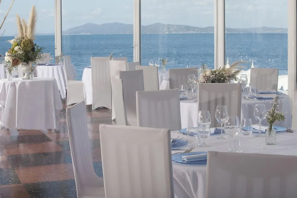 Hotel La Caletta Porto Santo Stefano  Porto Santo Stefano (Grosseto)