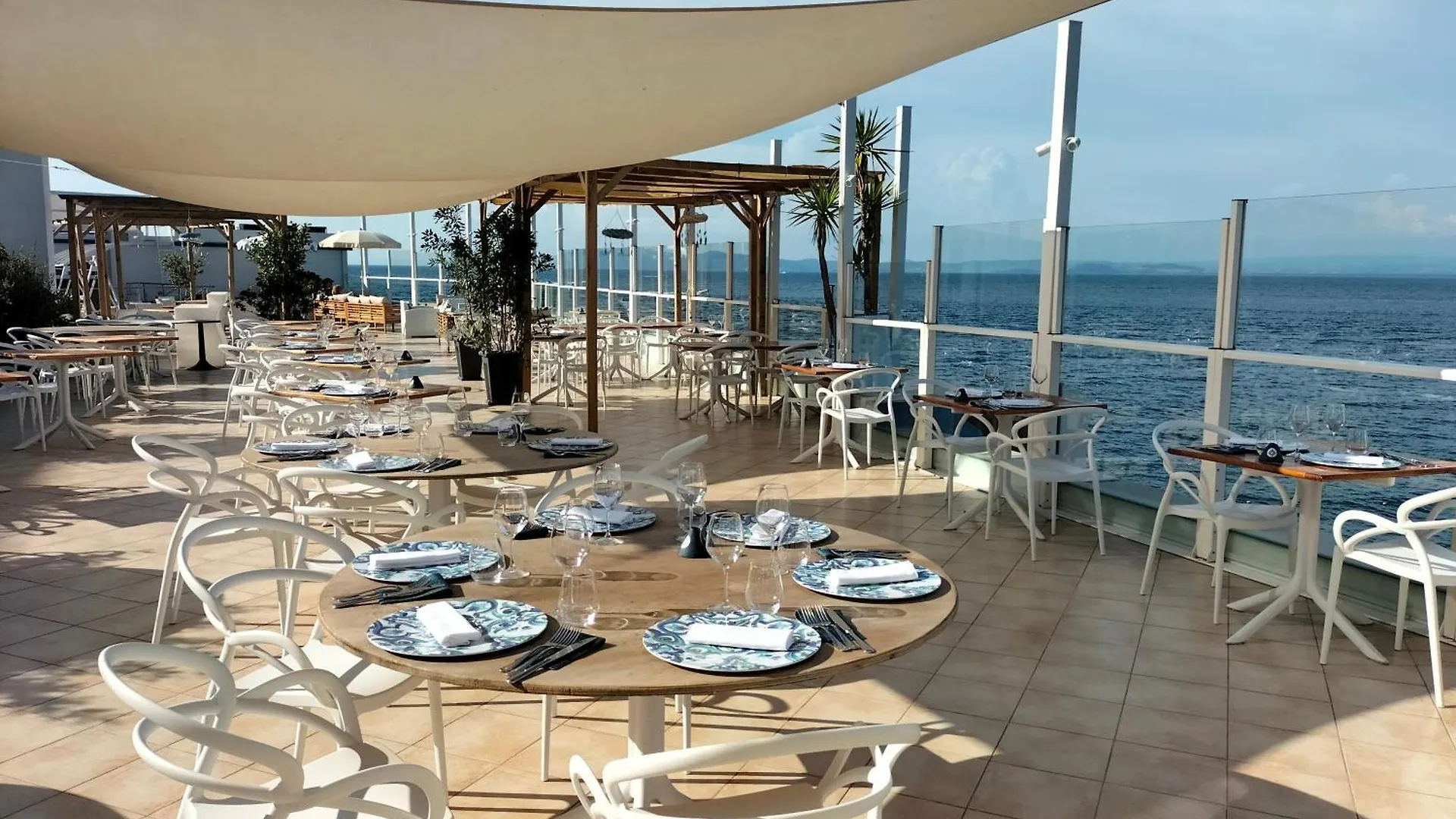 Hotel La Caletta Porto Santo Stefano  Porto Santo Stefano (Grosseto)