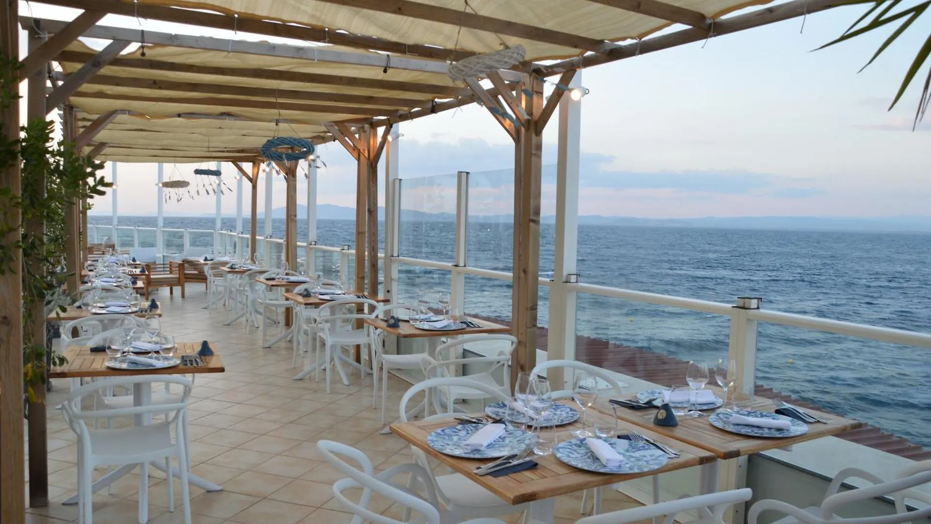 Hotel La Caletta Porto Santo Stefano   Porto Santo Stefano (Grosseto)