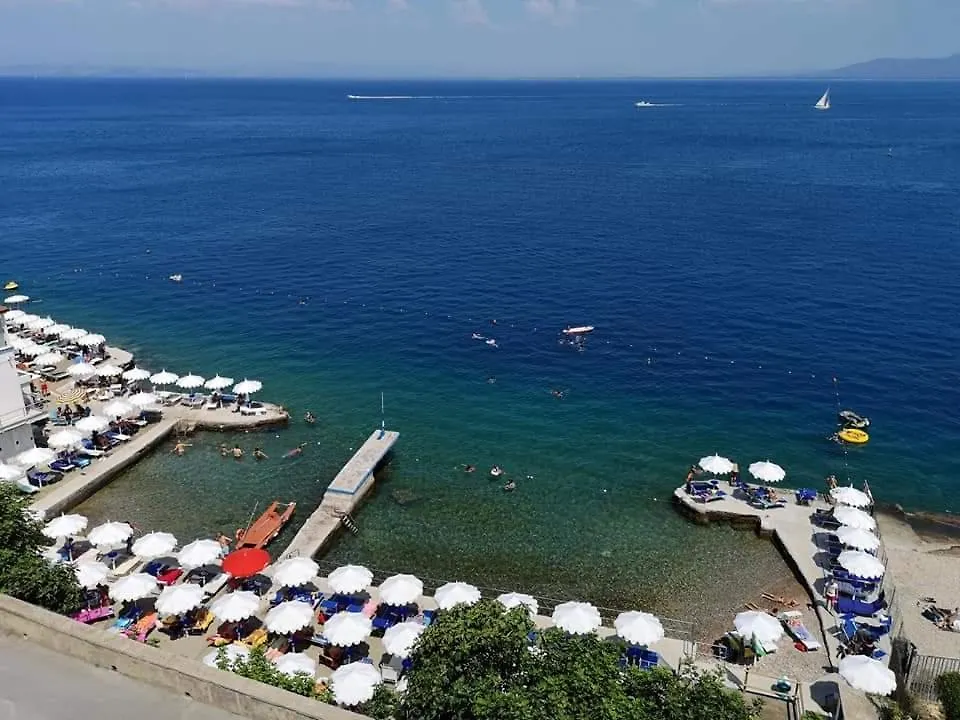 Hotel La Caletta Porto Santo Stefano