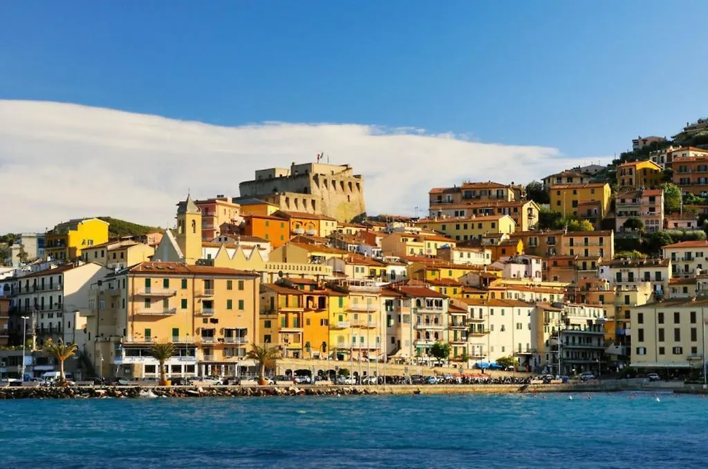 Hotel La Caletta Porto Santo Stefano