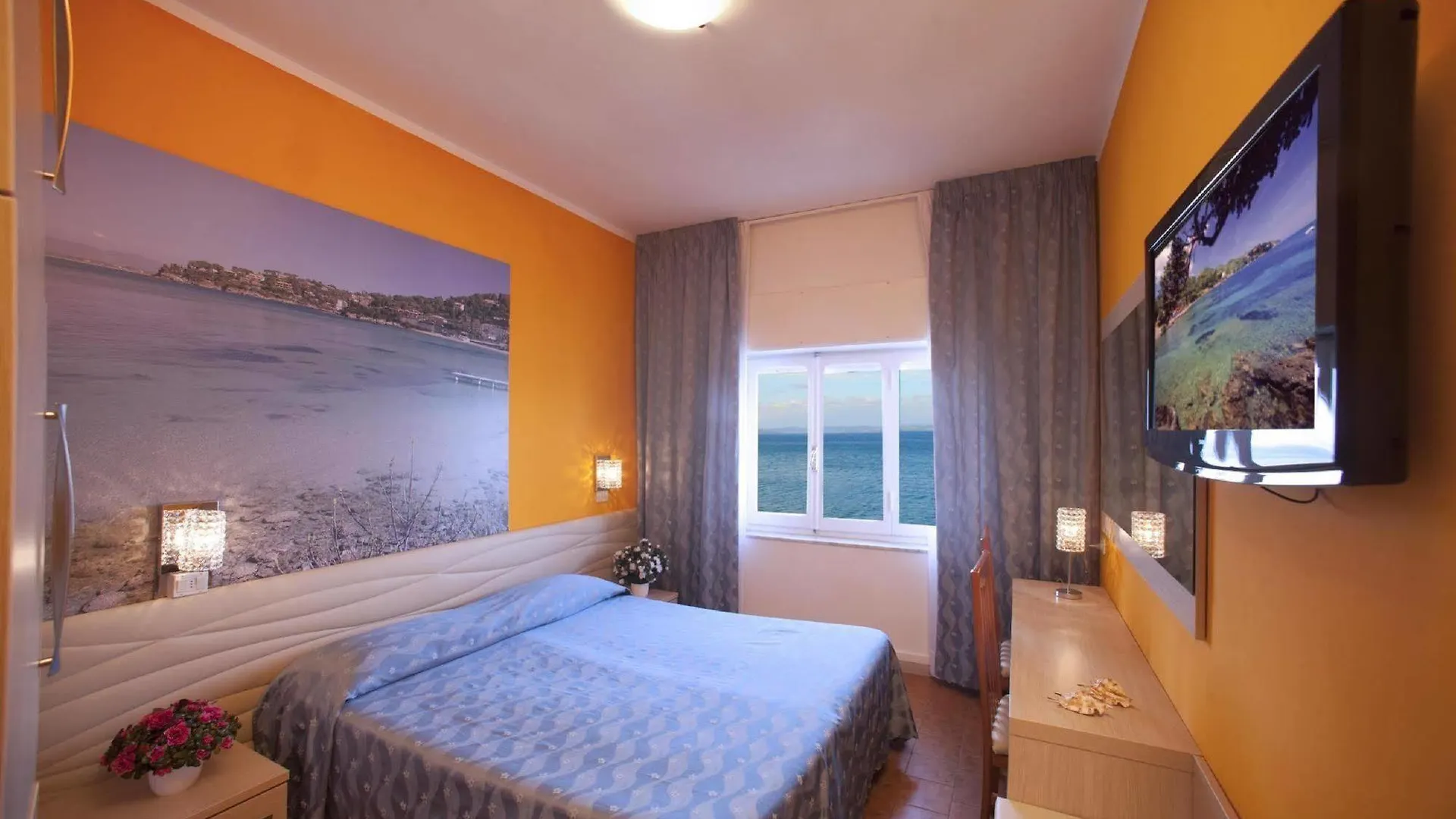 Hotel La Caletta Porto Santo Stefano  Italy