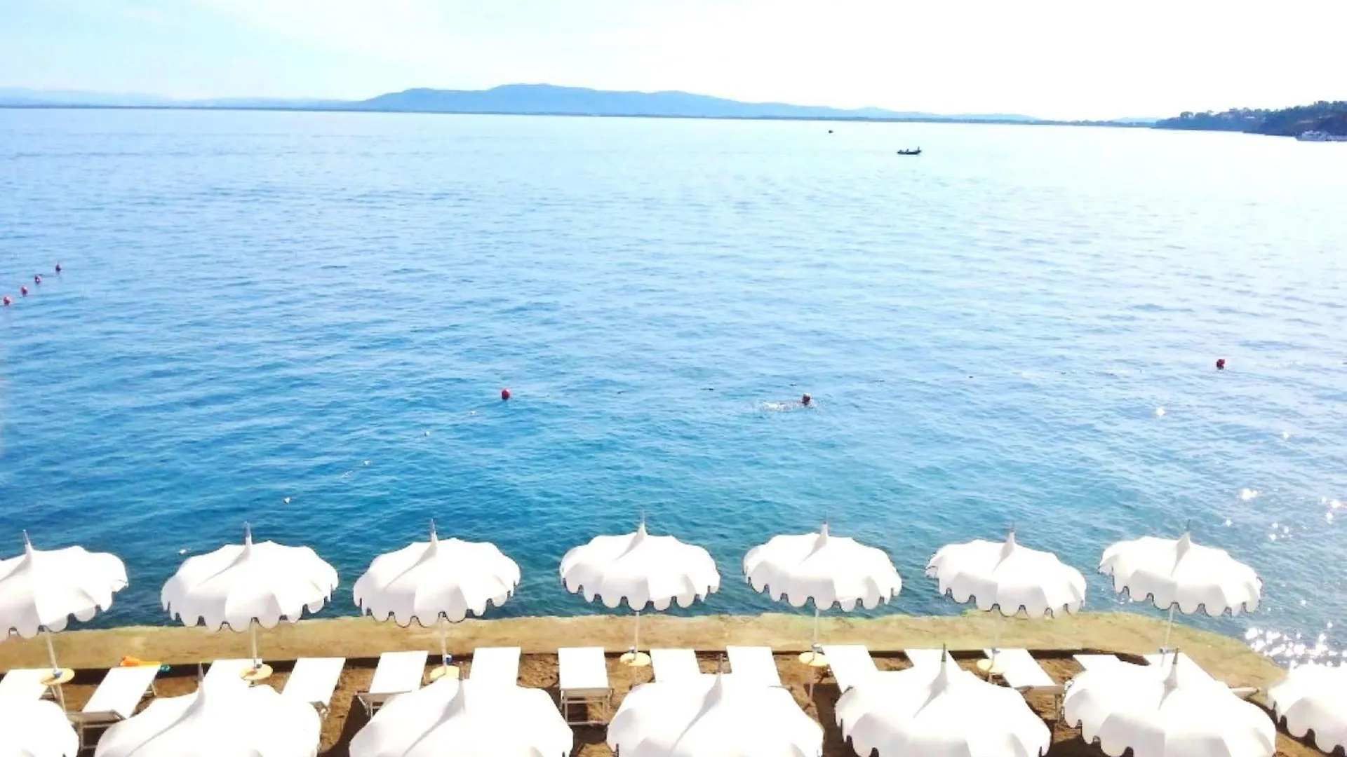 Hotel La Caletta Porto Santo Stefano