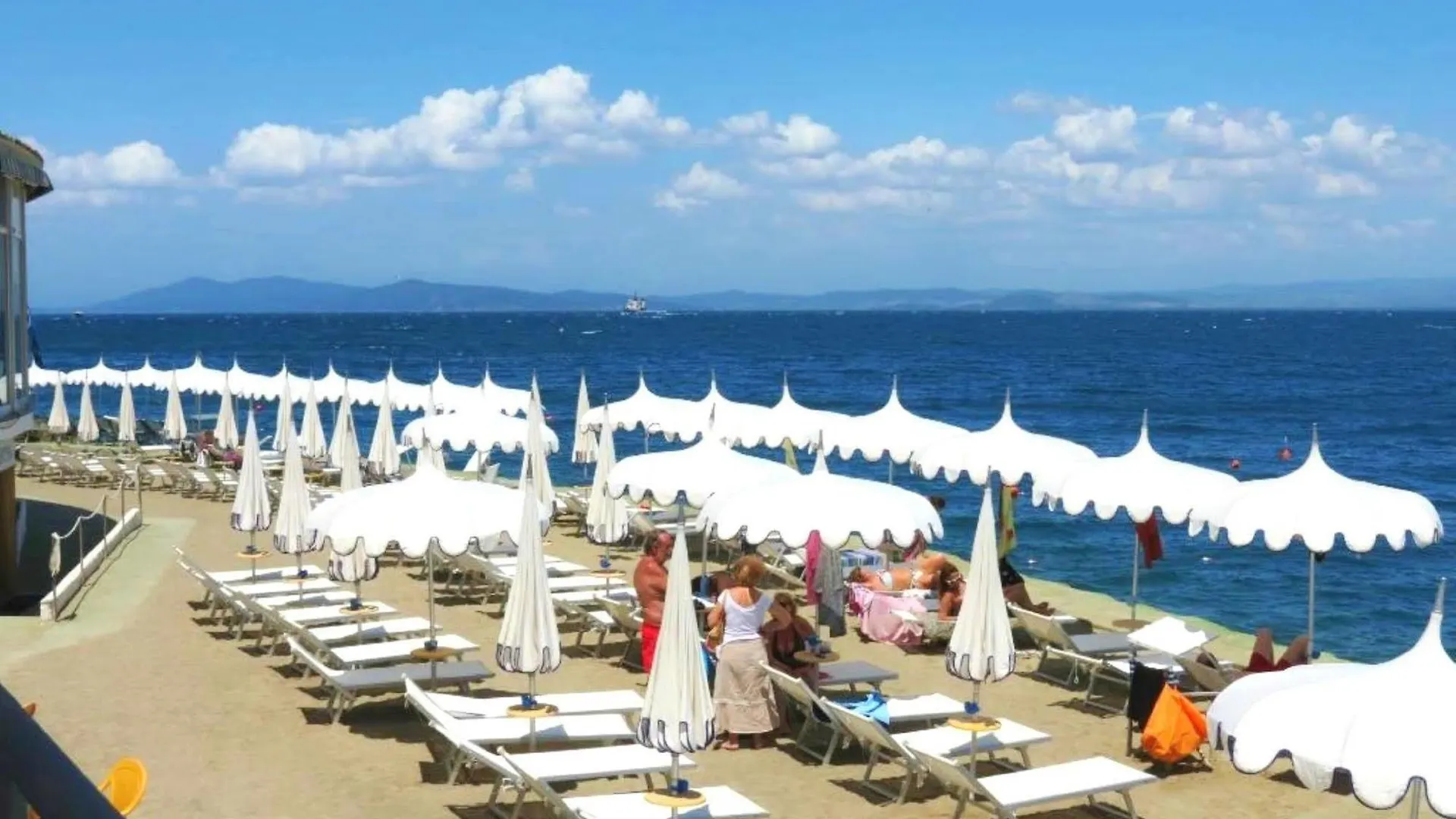 Hotel La Caletta Porto Santo Stefano   Porto Santo Stefano (Grosseto)