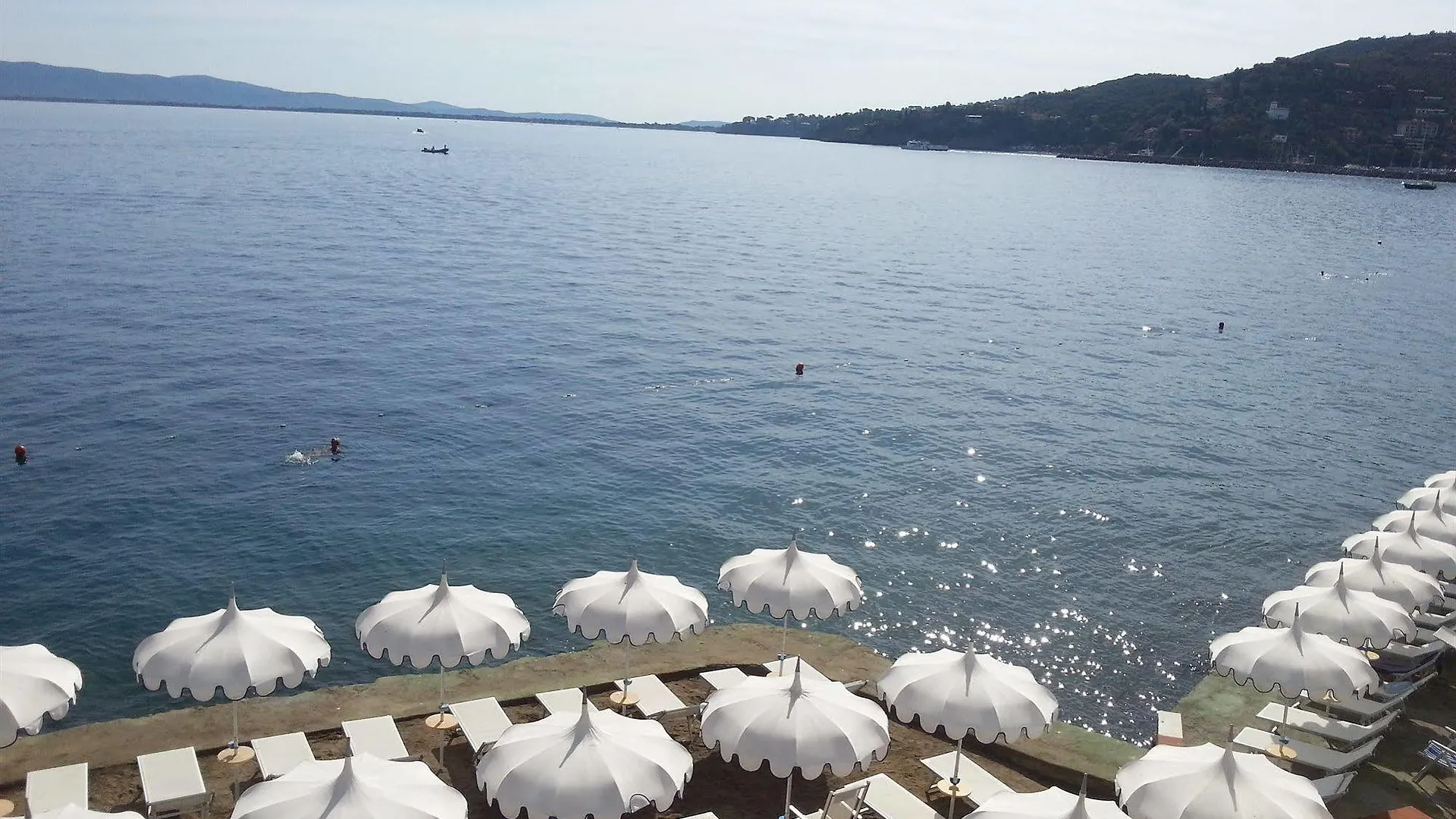 Hotel La Caletta Porto Santo Stefano
