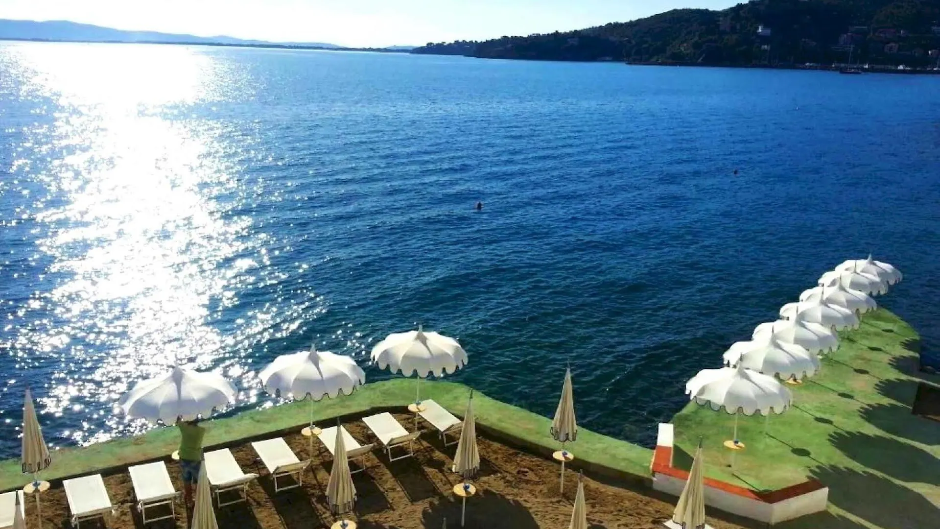 Hotel La Caletta Porto Santo Stefano   Porto Santo Stefano (Grosseto)