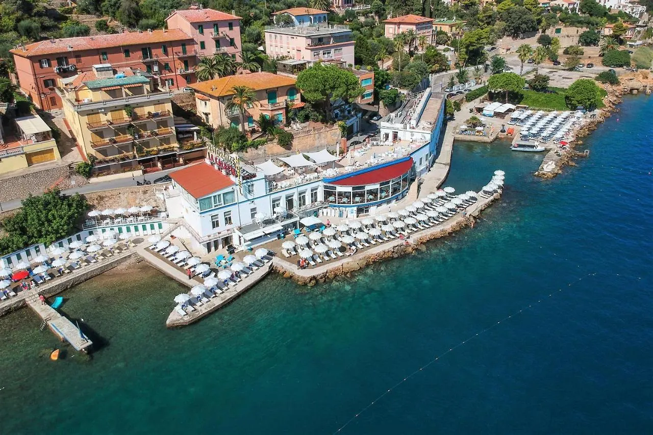 Hotel La Caletta Porto Santo Stefano  4*, Porto Santo Stefano (Grosseto) Italy