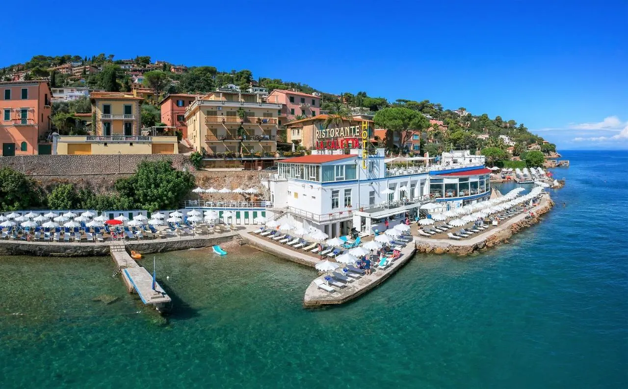 Hotel La Caletta Porto Santo Stefano