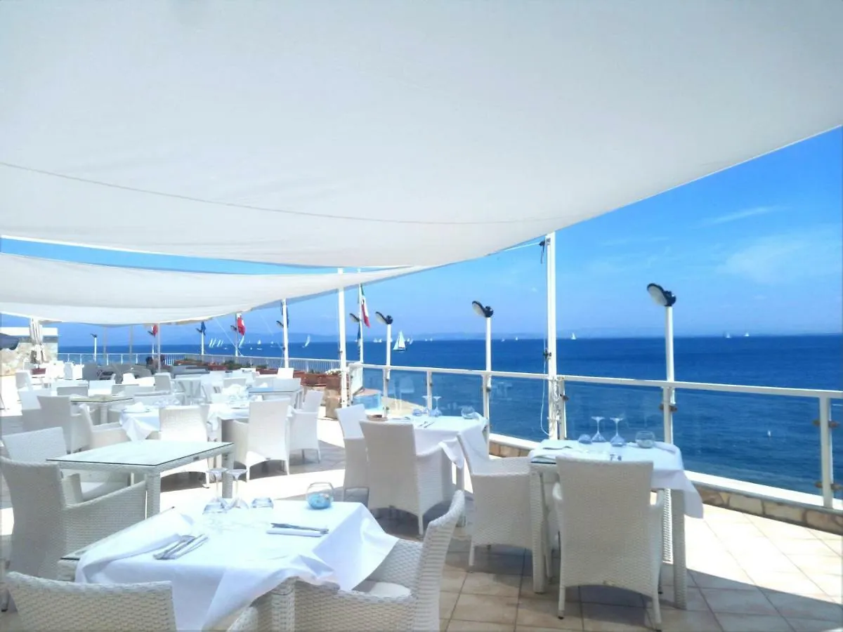 Hotel La Caletta Porto Santo Stefano