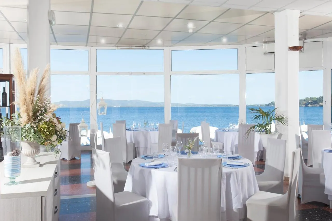 Hotel La Caletta Porto Santo Stefano
