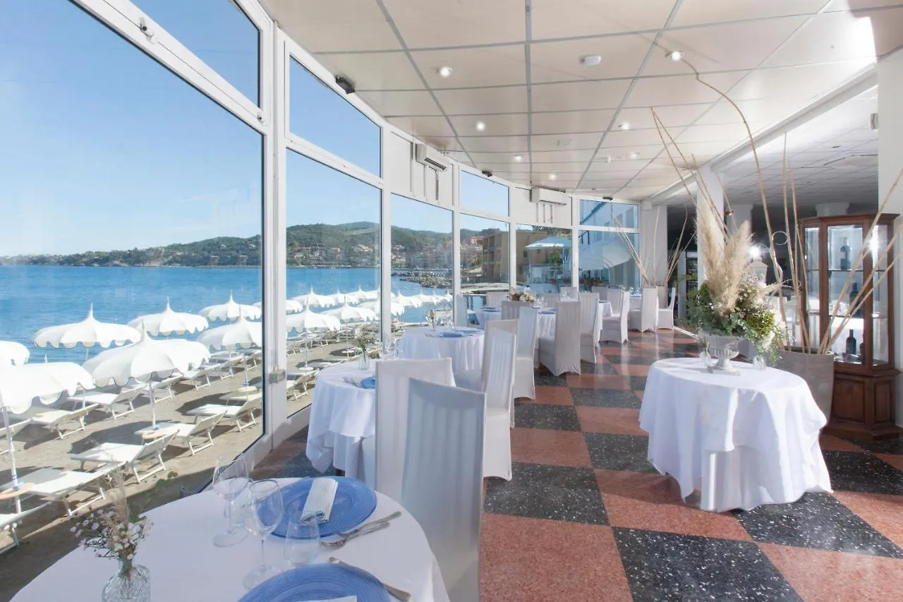 Hotel La Caletta Porto Santo Stefano