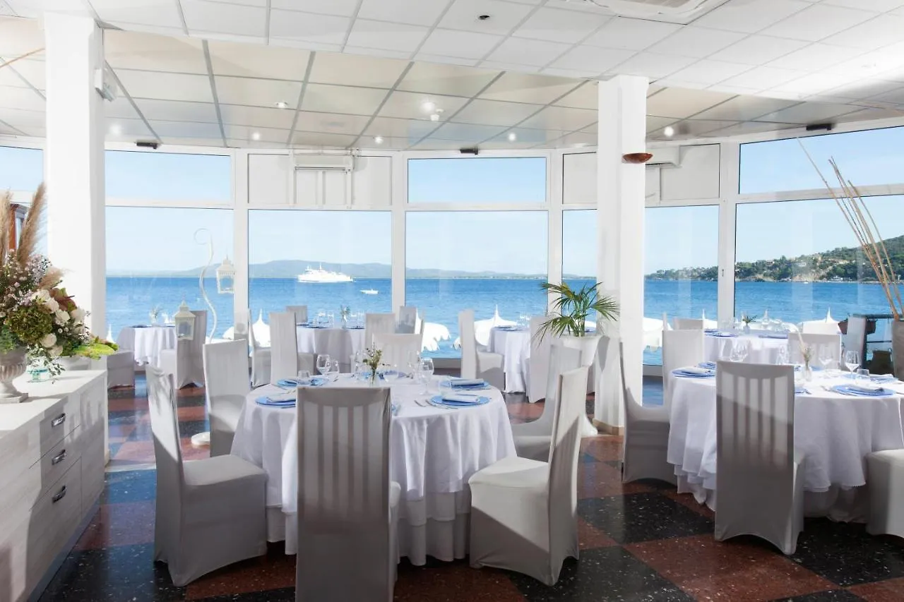 Hotel La Caletta Porto Santo Stefano  4*, Porto Santo Stefano (Grosseto) Italy