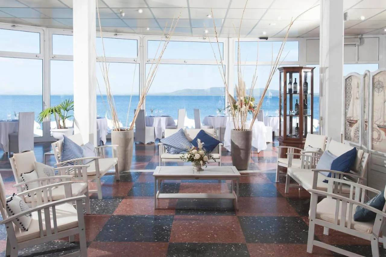 Hotel La Caletta Porto Santo Stefano  Italy