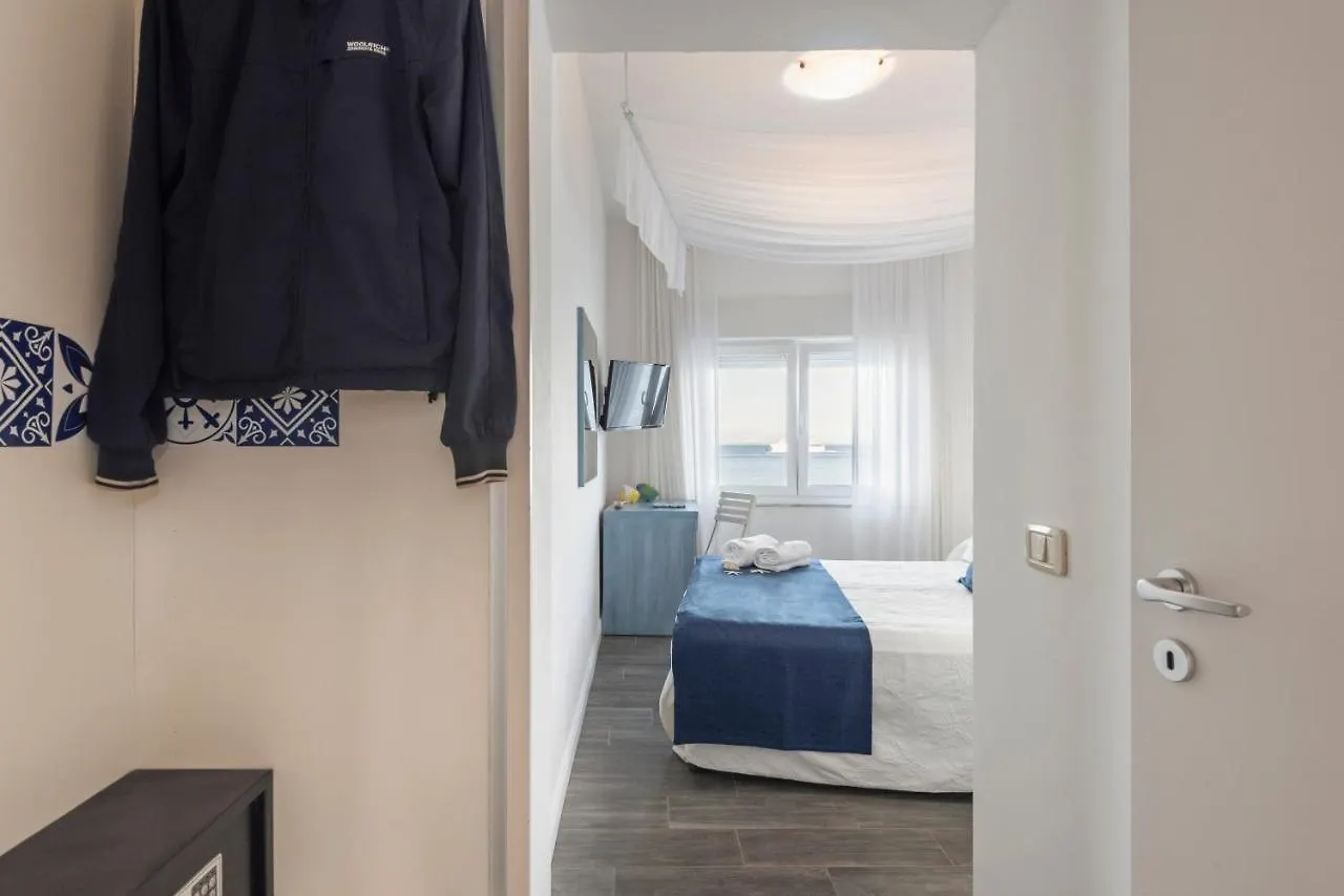 Hotel La Caletta Porto Santo Stefano