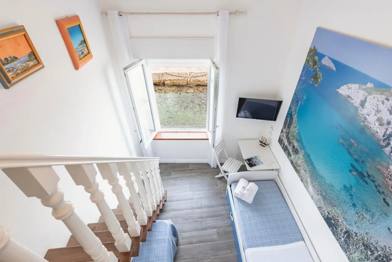 Hotel La Caletta Porto Santo Stefano  4*, Porto Santo Stefano (Grosseto)