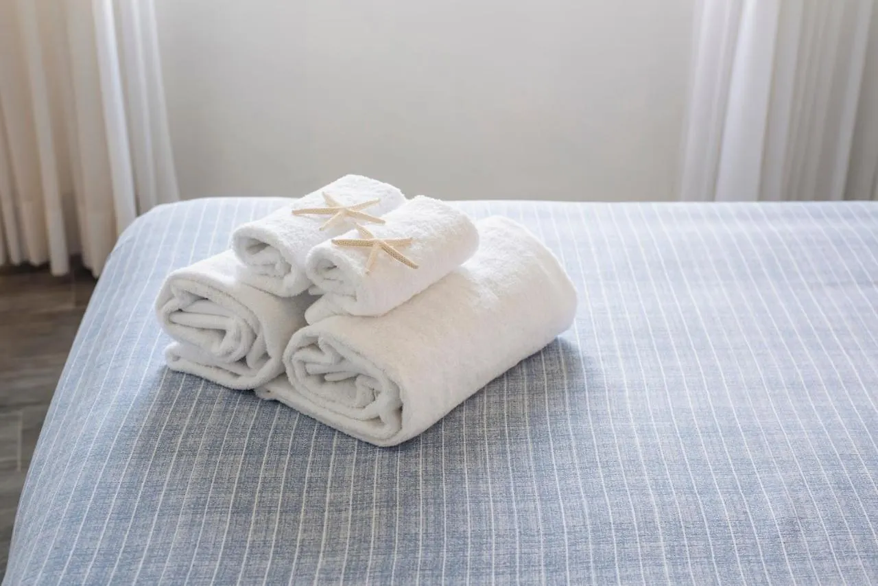 Hotel La Caletta Porto Santo Stefano  Porto Santo Stefano (Grosseto)