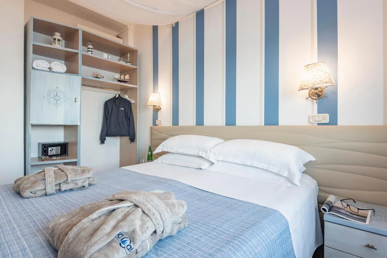 Hotel La Caletta Porto Santo Stefano  4*, Porto Santo Stefano (Grosseto) Italien