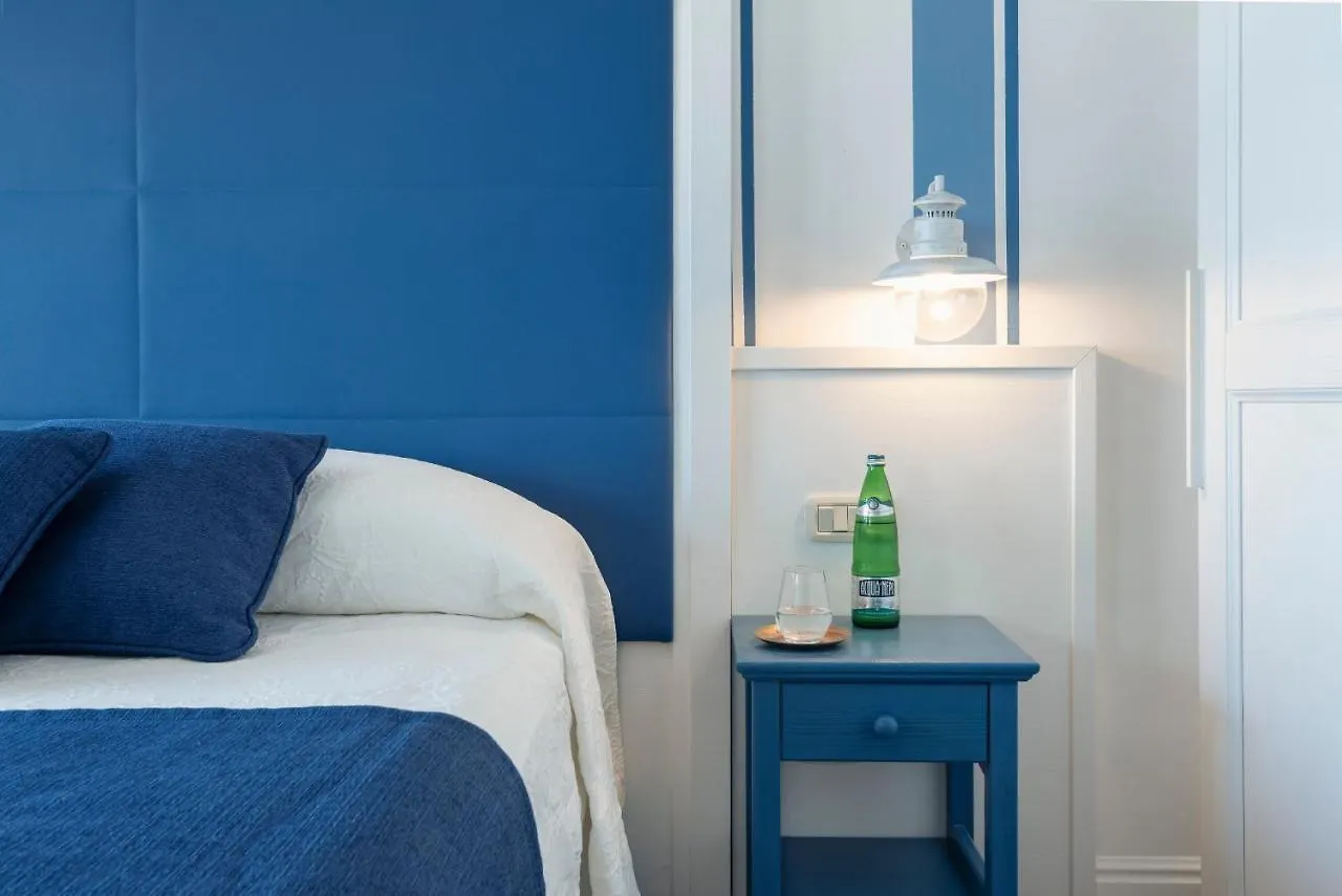 Hotel La Caletta Porto Santo Stefano