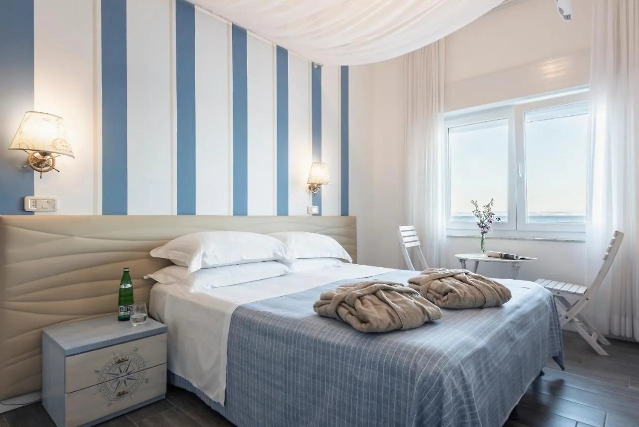 ****  Hotel La Caletta Porto Santo Stefano  Italien