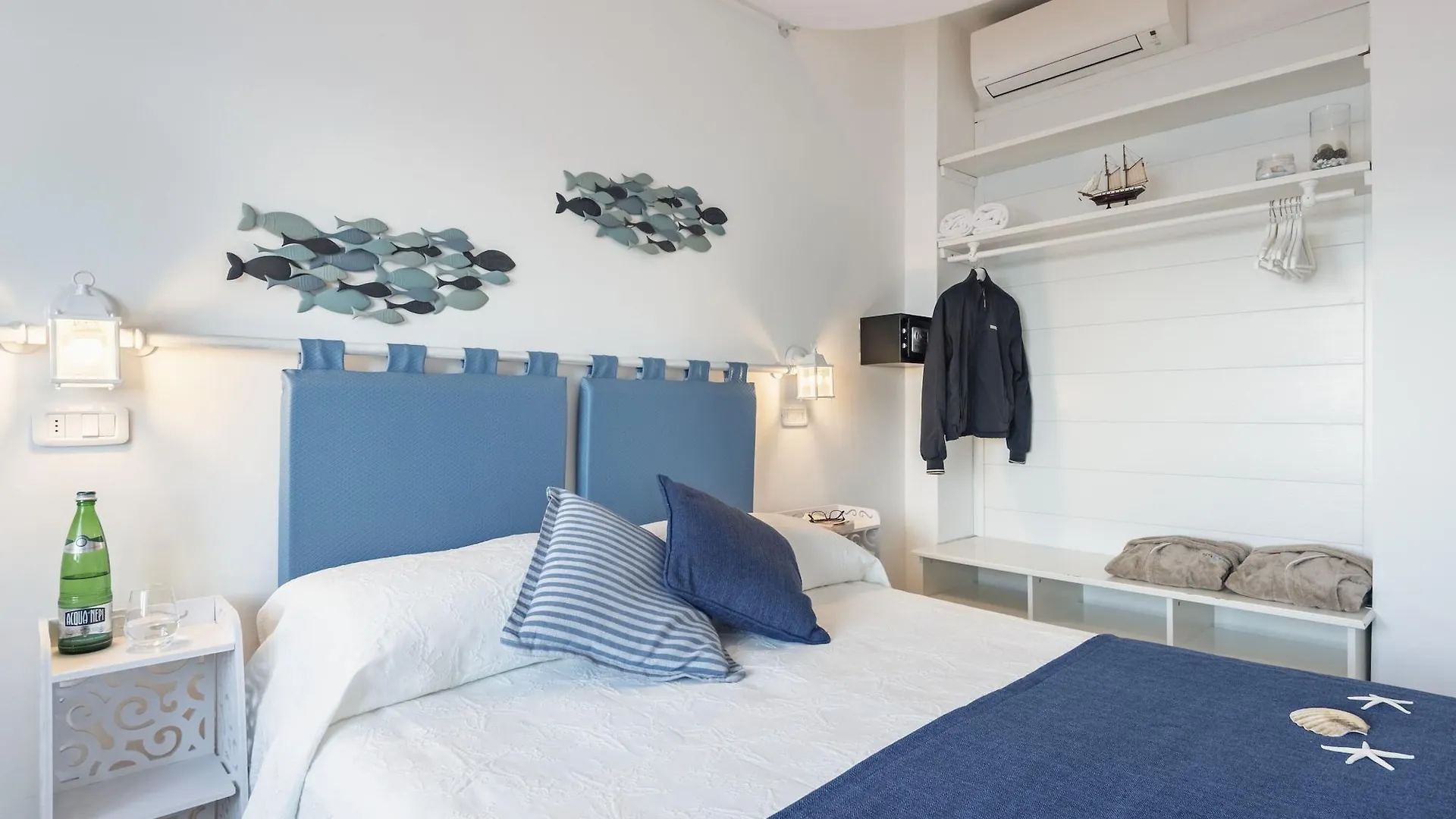 Hotel La Caletta Porto Santo Stefano