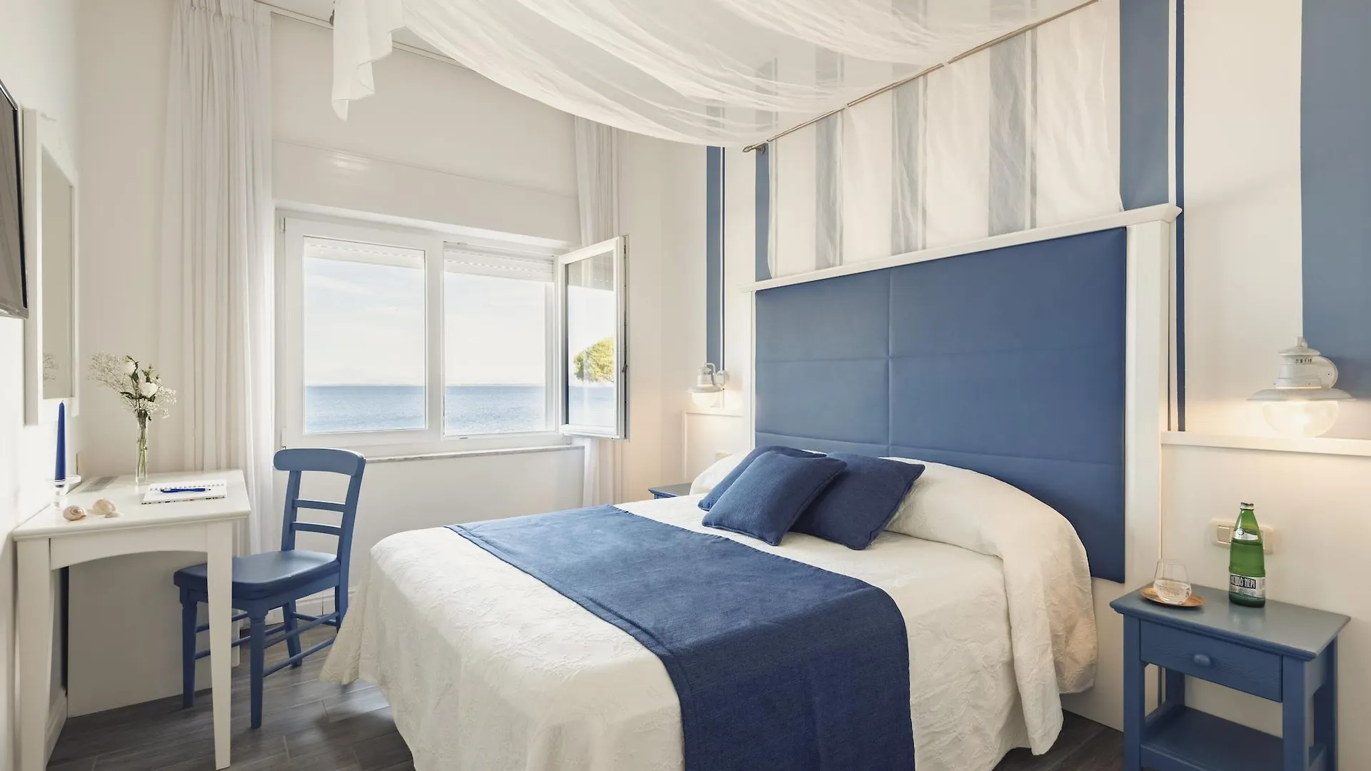 Hotel La Caletta Porto Santo Stefano