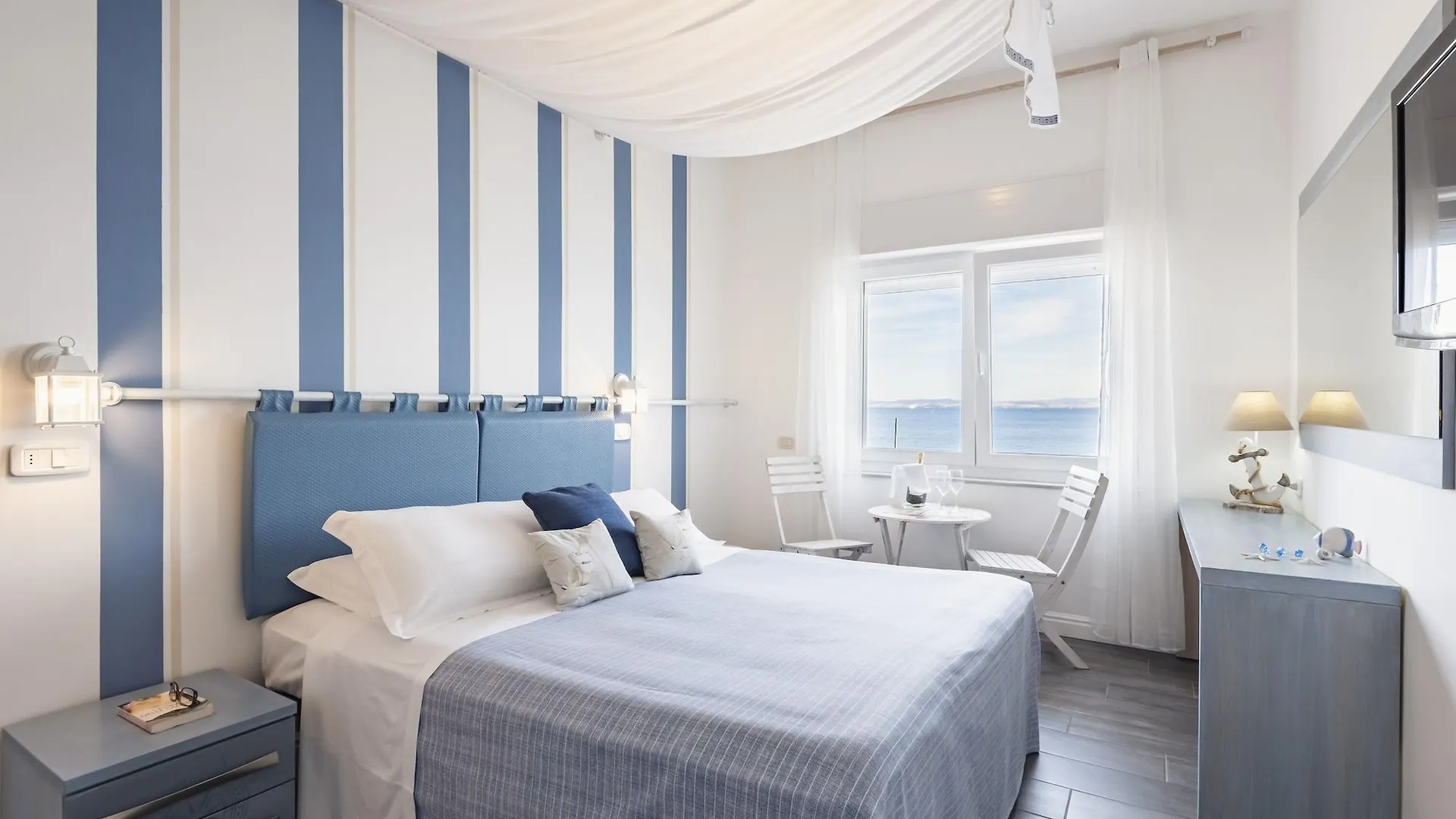 Hotel La Caletta Porto Santo Stefano   Porto Santo Stefano (Grosseto)