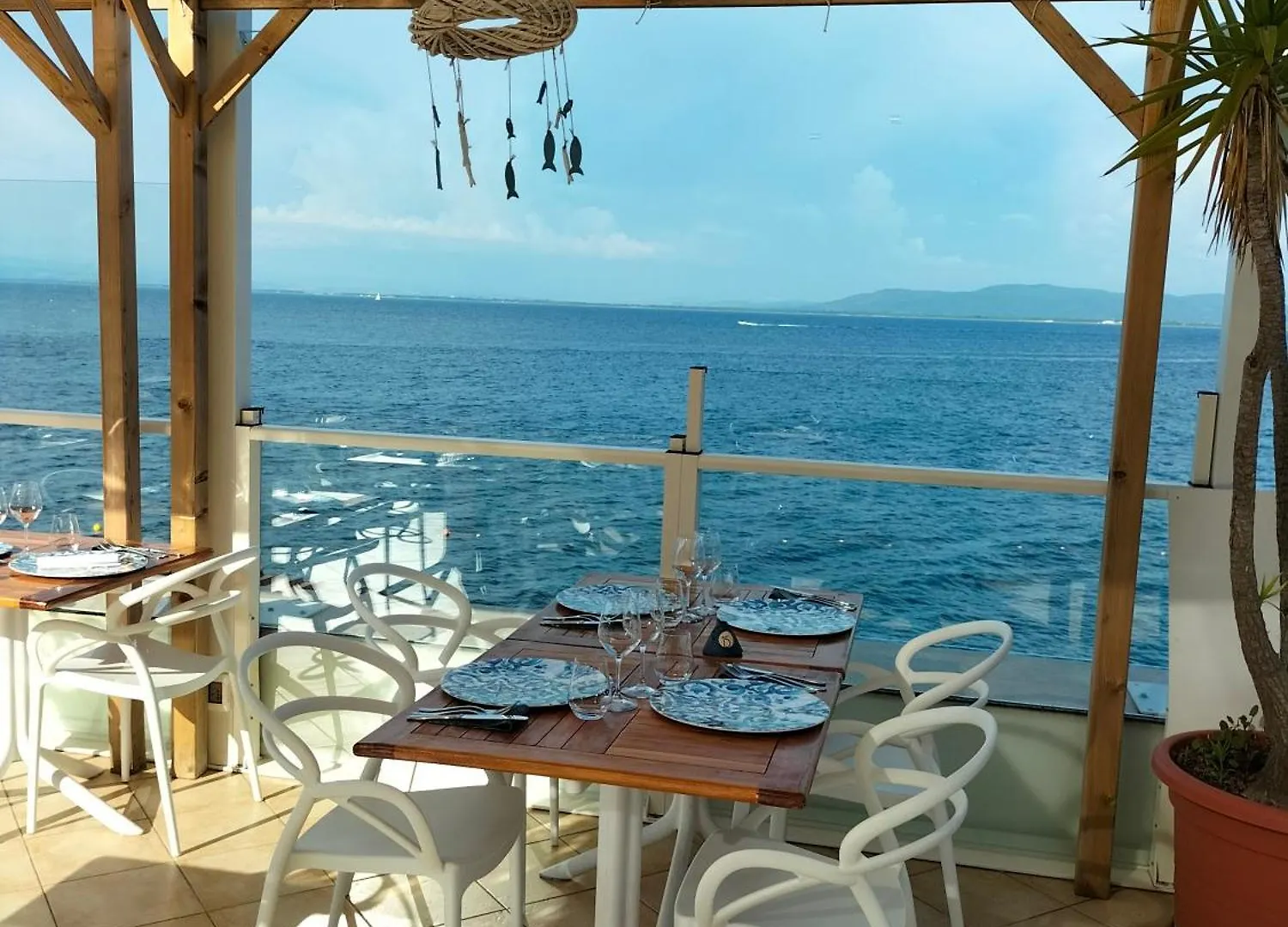 Hotel La Caletta Porto Santo Stefano  4*, Porto Santo Stefano (Grosseto)