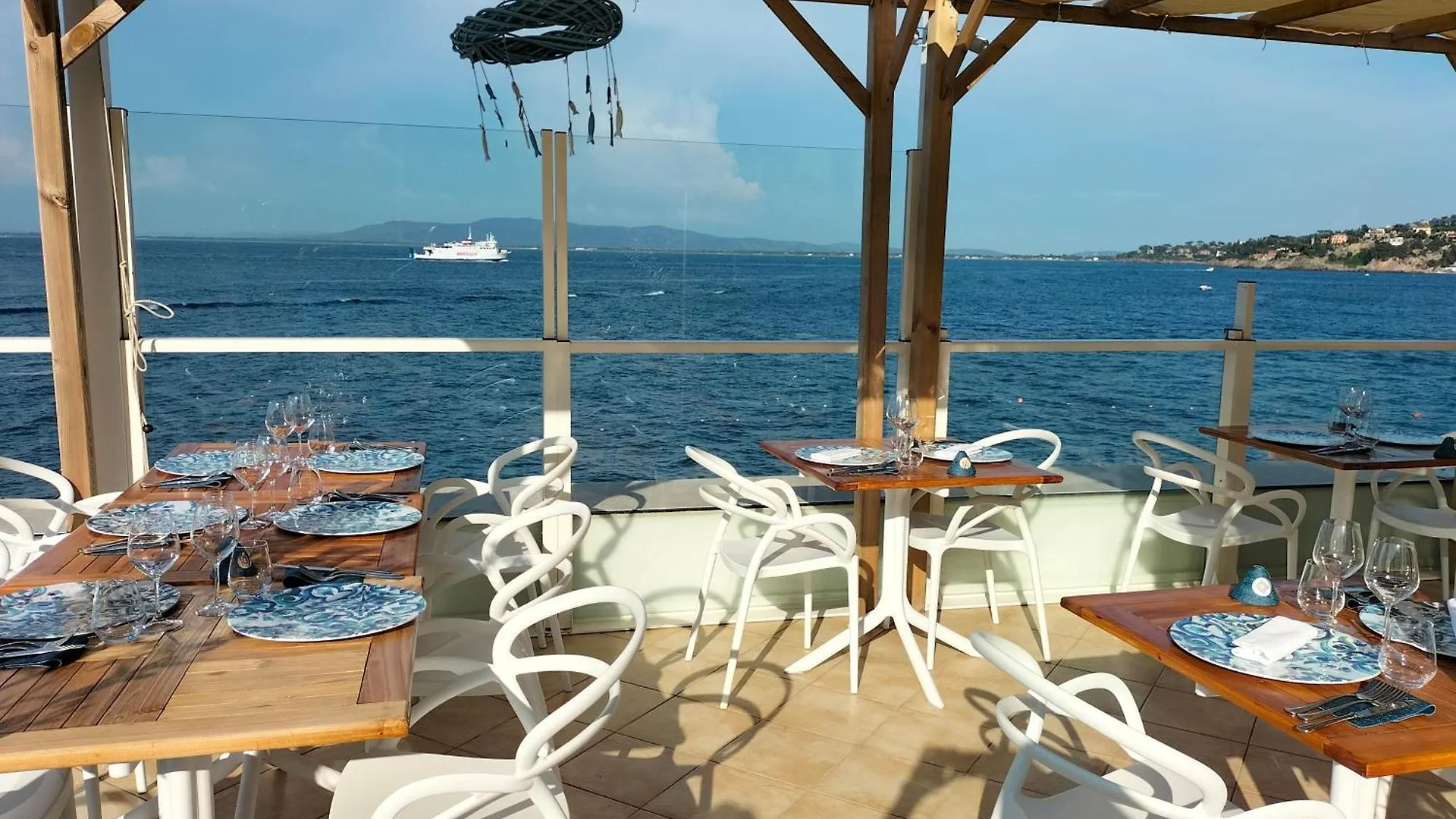Hotel La Caletta Porto Santo Stefano