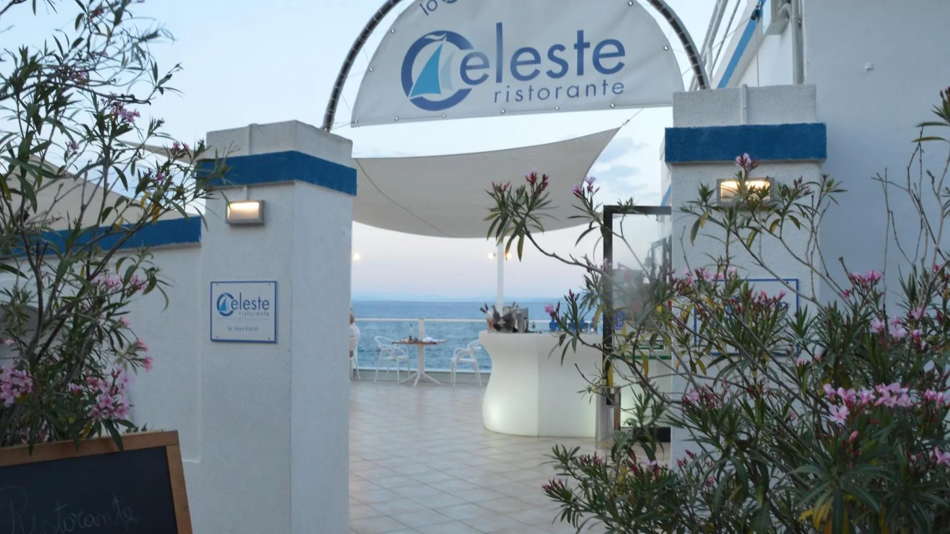 Hotel La Caletta Porto Santo Stefano  4*, Porto Santo Stefano (Grosseto) Italien