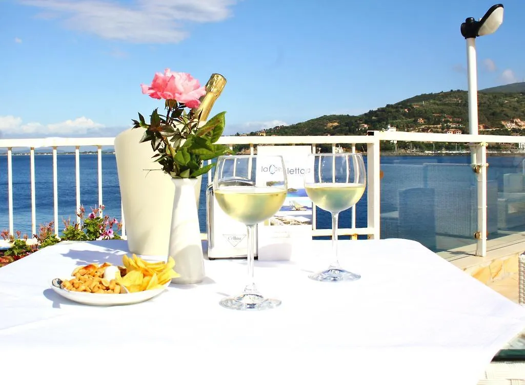 Hotel La Caletta Porto Santo Stefano   Porto Santo Stefano (Grosseto)