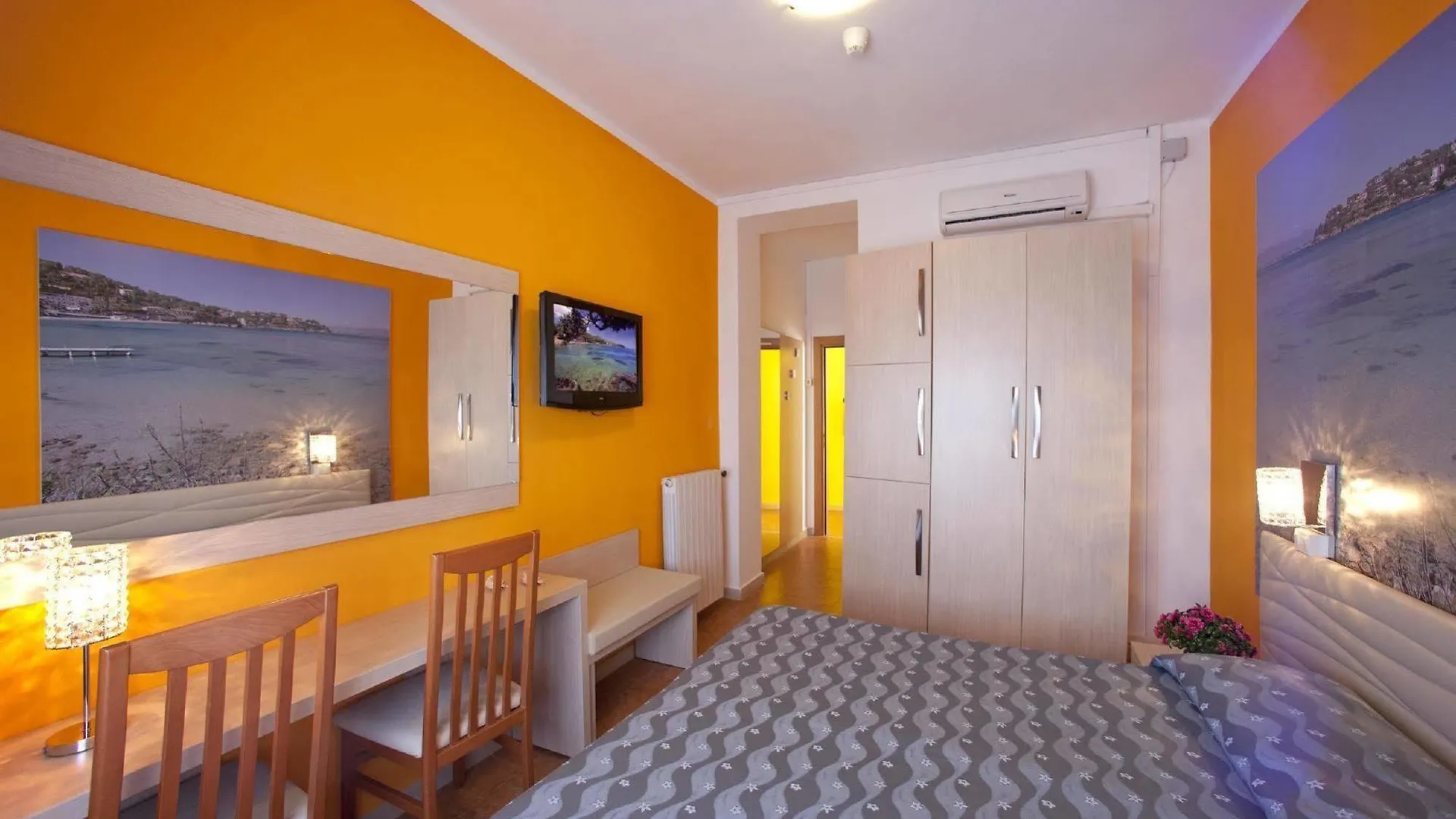 Hotel La Caletta Porto Santo Stefano
