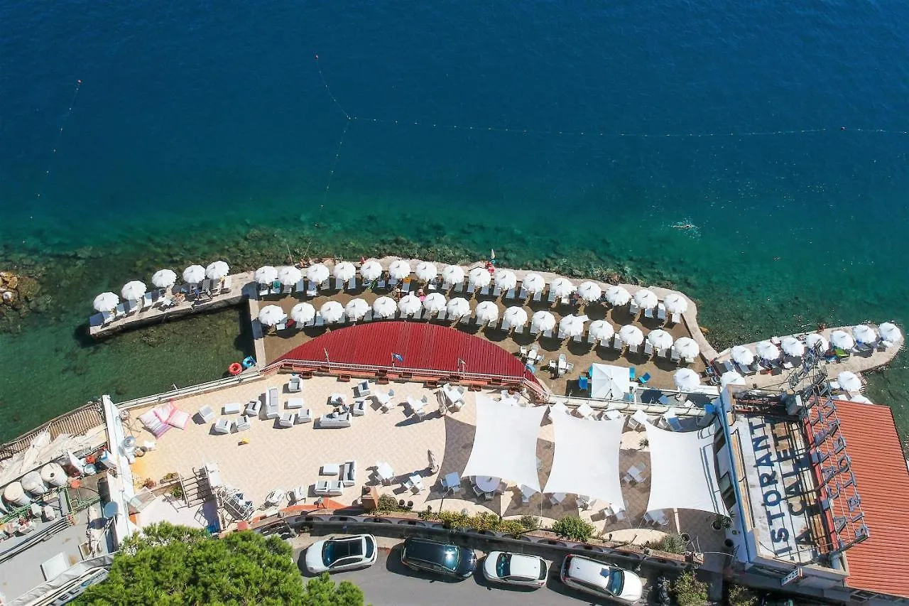 Hotel La Caletta Porto Santo Stefano   Porto Santo Stefano (Grosseto)