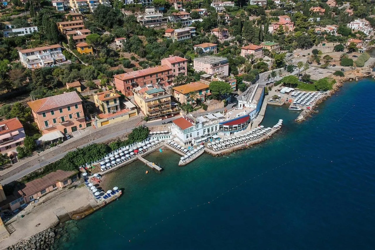 Hotel La Caletta Porto Santo Stefano