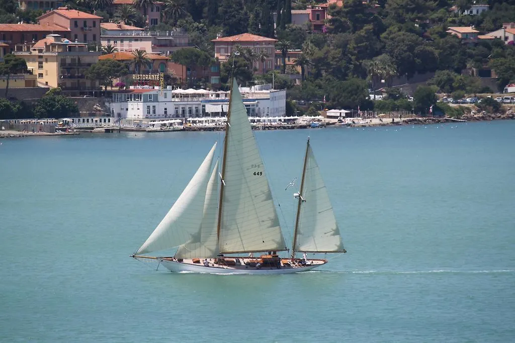 Hotel La Caletta Porto Santo Stefano  4*, Porto Santo Stefano (Grosseto) Italien