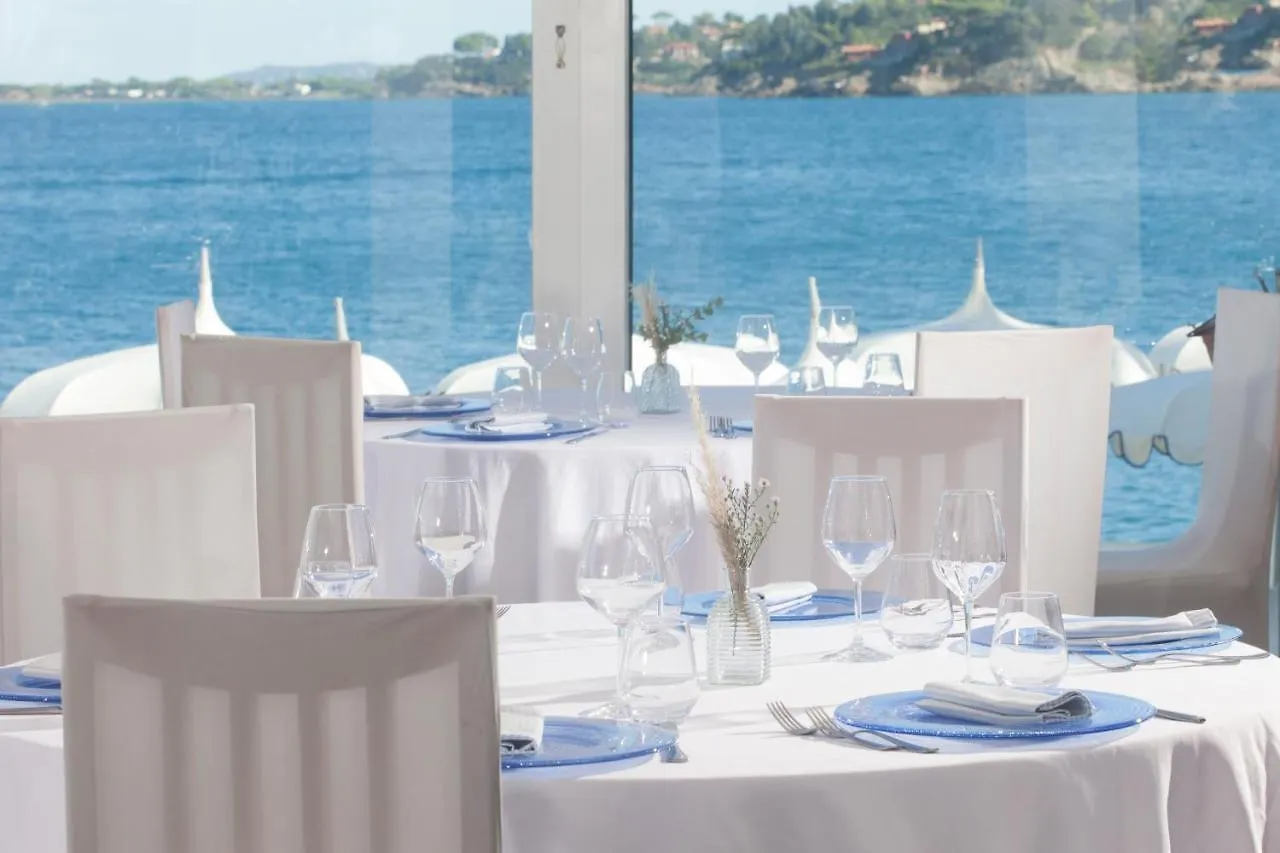 Hotel La Caletta Porto Santo Stefano
