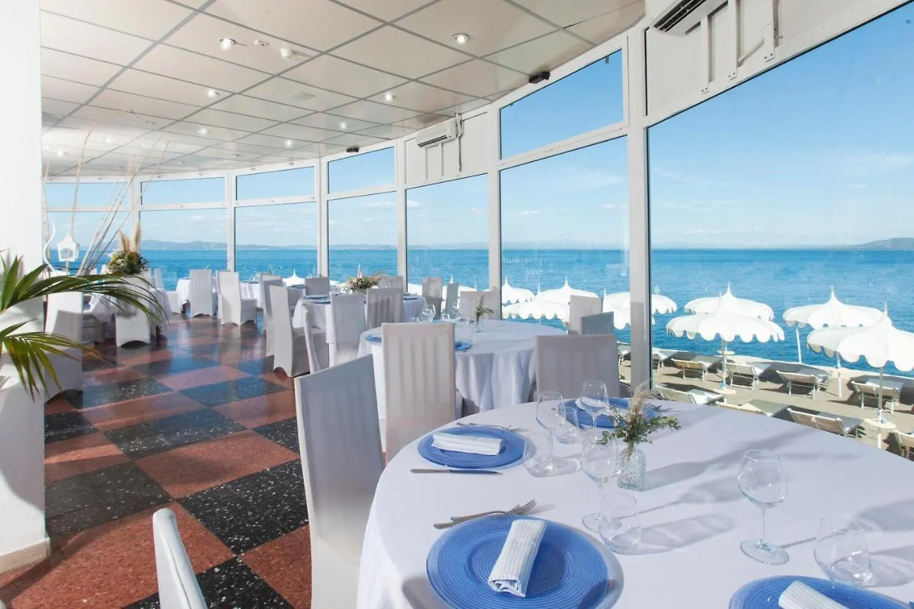 Hotel La Caletta Porto Santo Stefano  Italien