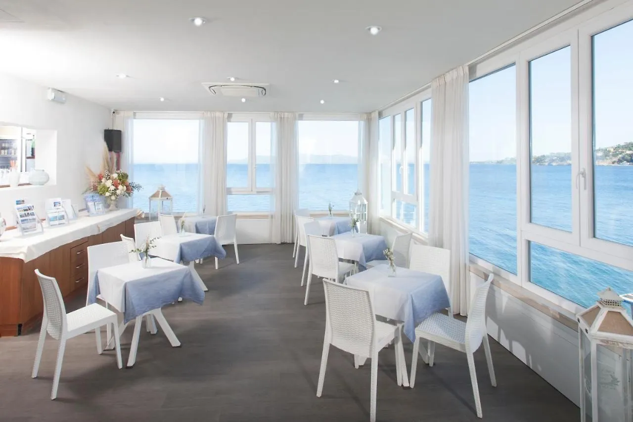 Hotel La Caletta Porto Santo Stefano