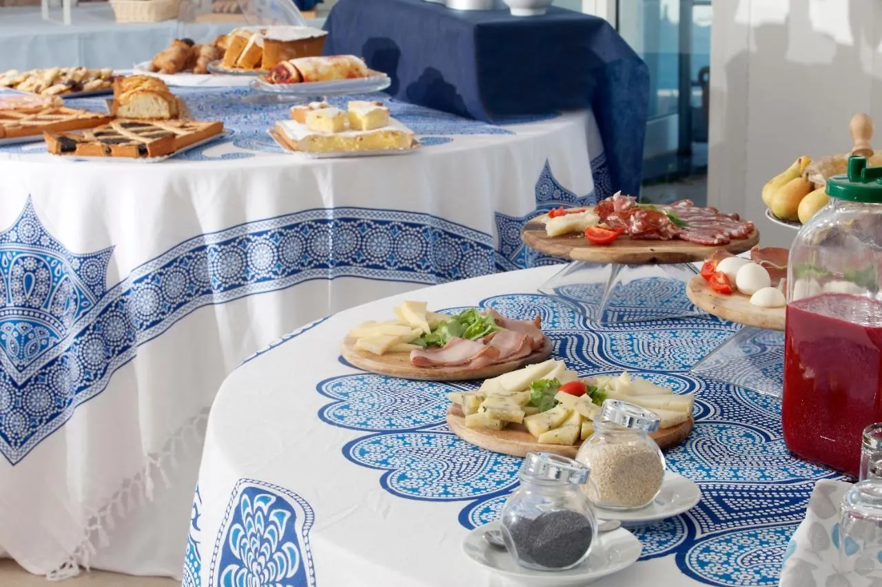 Hotel La Caletta Porto Santo Stefano  Porto Santo Stefano (Grosseto)