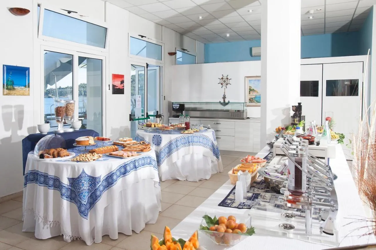 Hotel La Caletta Porto Santo Stefano